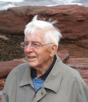 George Mckiel Historical Consultant
